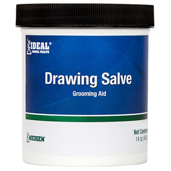 Drawing Salve (Ichthammol Ointment) Performance Vet Supply