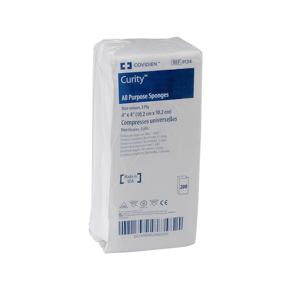 Gauze Pads Performance Vet Supply