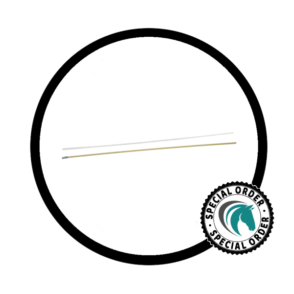 Equine Infusette Pipettes (25 Count) Performance Vet Supply