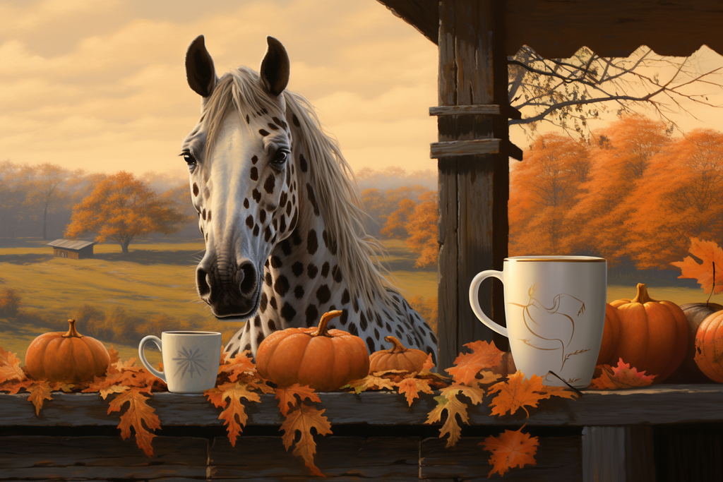 Equine Fall Needs