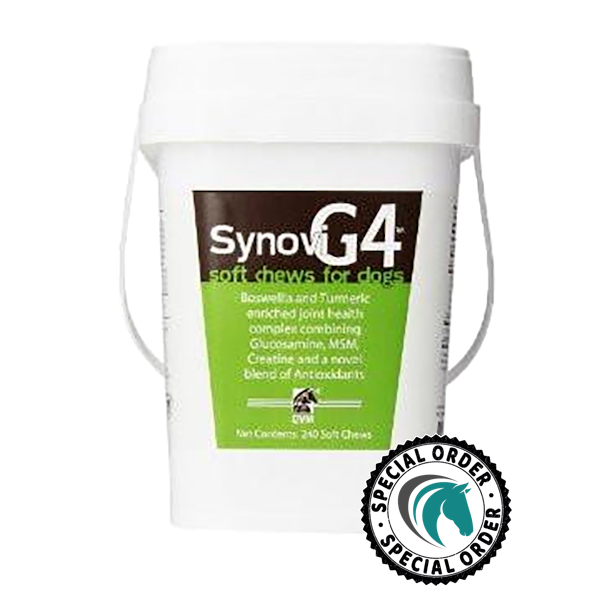 Synovi chews clearance