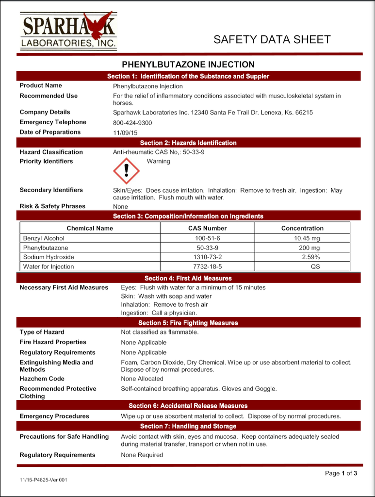 Performance Vet Supply - Your Online Source for Performance Horse Medicine