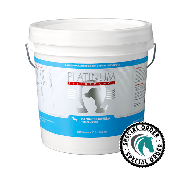 Platinum Performance Canine Wellness