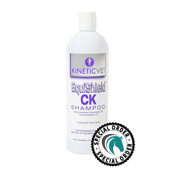 Equine Skin & Allergy Performance Vet Supply