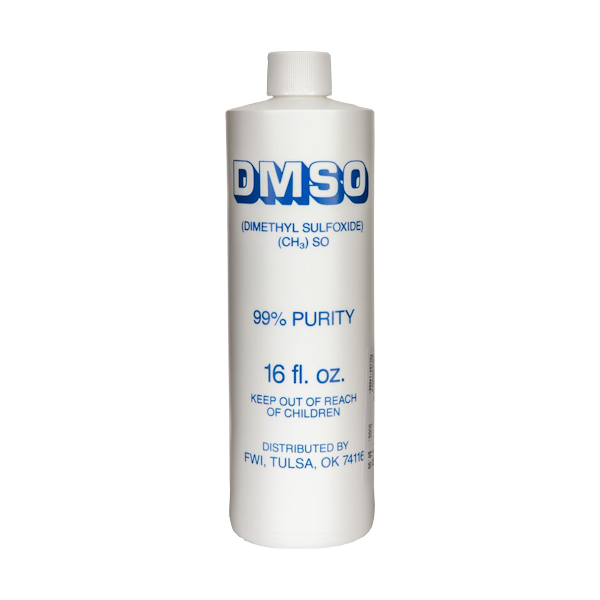 DMSO Liquid for Equines