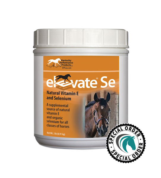Elevate Se Powder – Performance Vet Supply