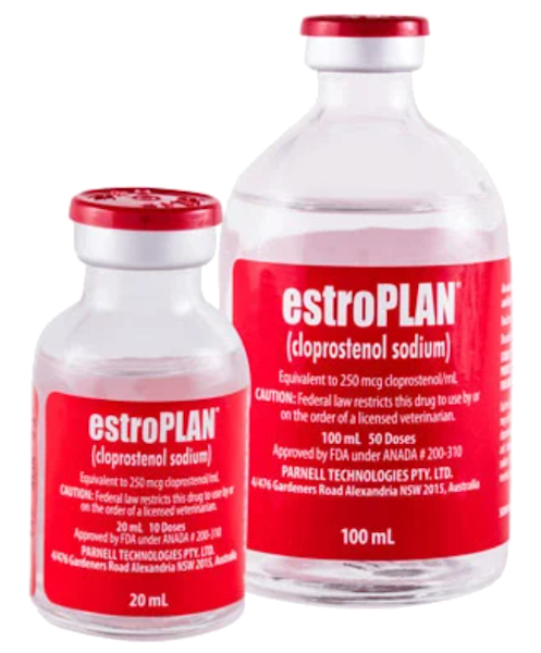 Equidone Equine Reproduction – Performance Vet Supply