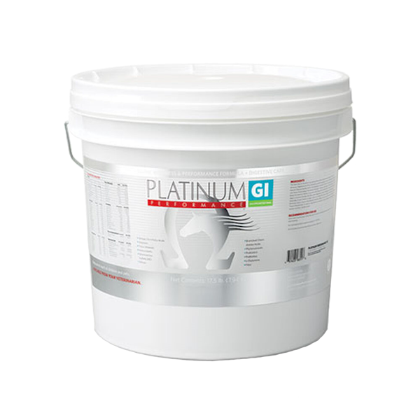 Platinum Performance GI Performance Vet Supply