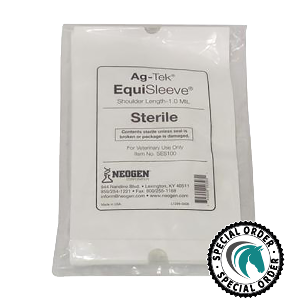 Equidone Equine Reproduction – Performance Vet Supply