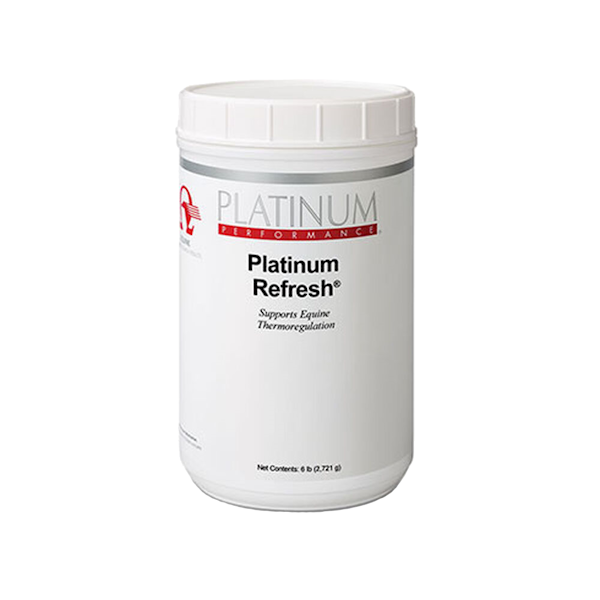 Platinum Refresh – Performance Vet Supply