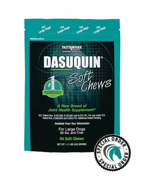 Dasuquin soft chews for sales small to medium dogs