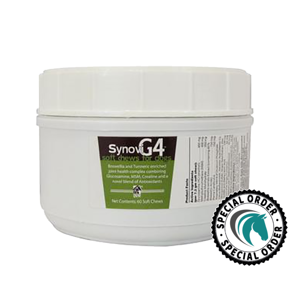 Synovi g4 top