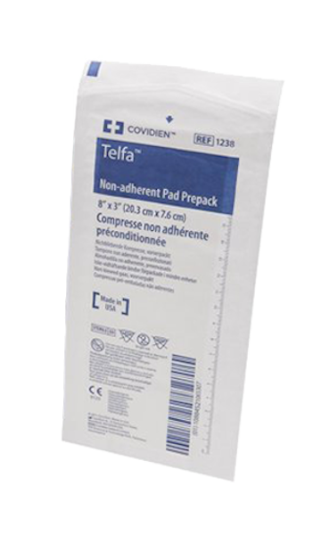 Telfa Pads Performance Vet Supply Telfa Pads Performance Vet Supply