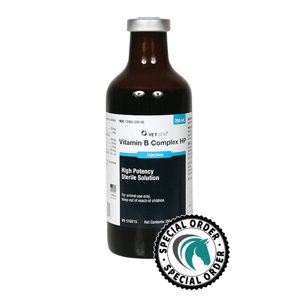 Equine Vitamins/Minerals – Performance Vet Supply