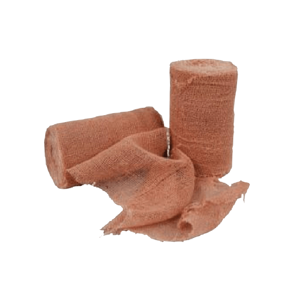 Brown Gauze – Performance Vet Supply