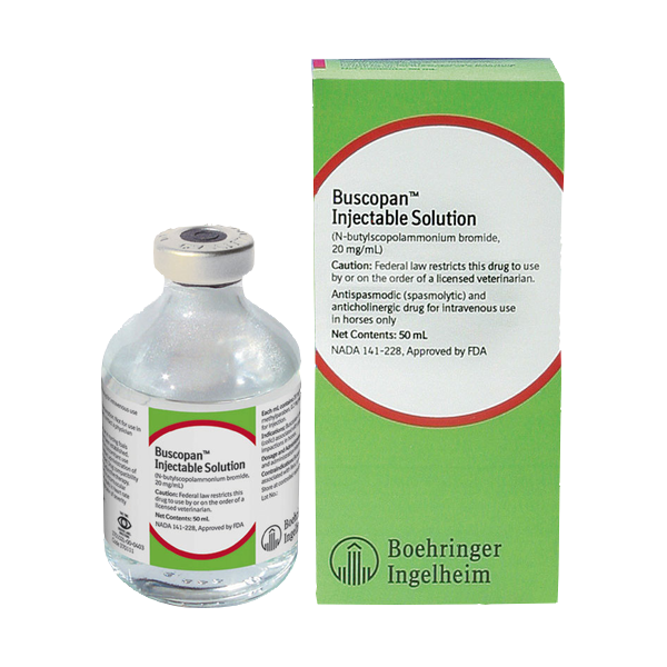 Equine Pain Management – Performance Vet Supply