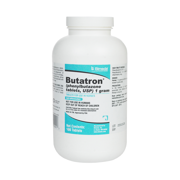 Equine Pain Management – Performance Vet Supply
