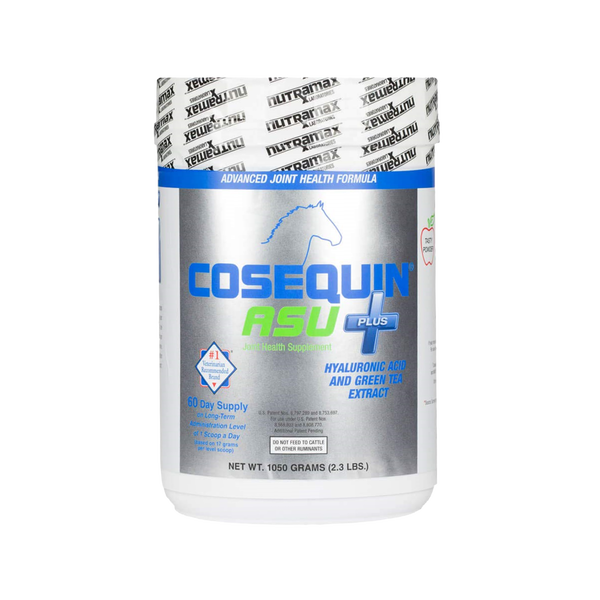 Cosequin ASU Plus Equine Powder Performance Vet Supply